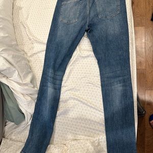 Good jeans good condition